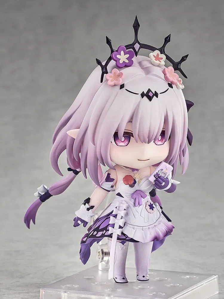Honkai: Star Rail Nendoroid Action Figure Castorice 10 cm